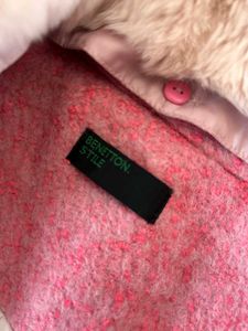 BENNETON Blazer Women&#39;s