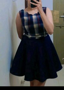 Cute Korean Dress