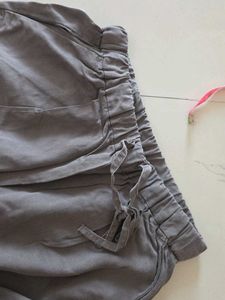 Muji Cotton Pants