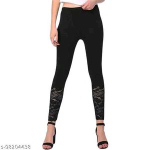 Elegant Modern Women Leggings*