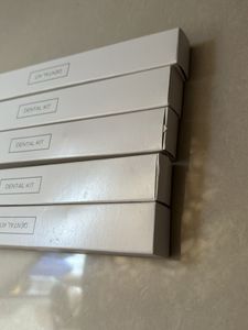5 Dental Kits Brand New