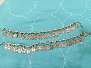 anklets