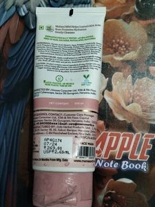Biotique Face Wash