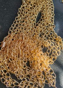 8  Bag Chain