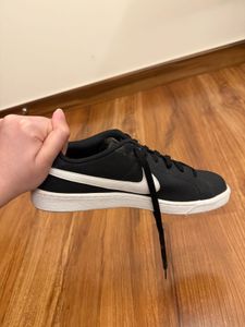 Nike Court Royale Sneakers (Women)🖤