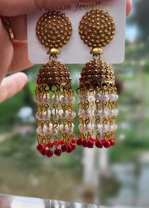 Beautiful Light Weight Traditional Earings❣️