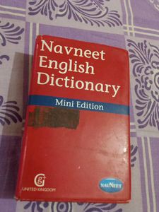 Dictionary
