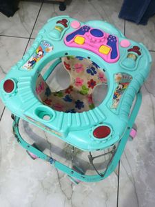 Baby Walker
