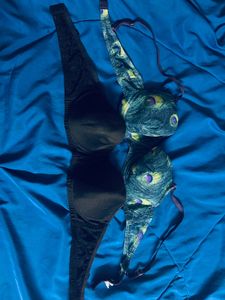 Combo Set of Bra