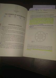 🆕 Hyperfocus Book by charis baily Paperback