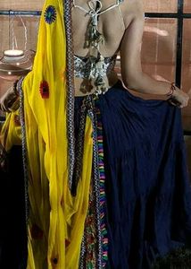 Lehenga Choli Set