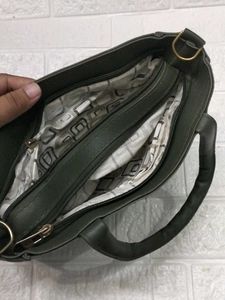 Shoulder Bag