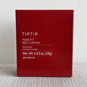 TIRTIR Mask Fit Red Cushion
