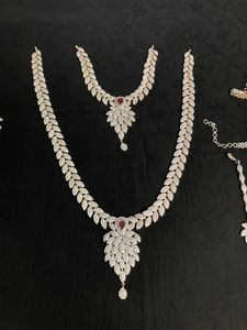 American Diamond Jewels