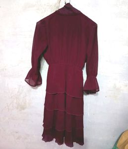 Stchabble   Raffle Frock