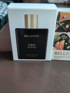 Bellavita Collection Set Of 3