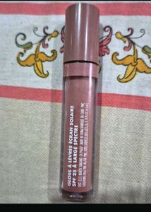 ELF Sun Boss Lip Gloss SPF 25