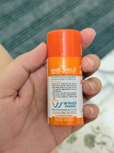 Lice Removal Shampoo
