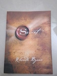 The Secret By Rhonda Byrne