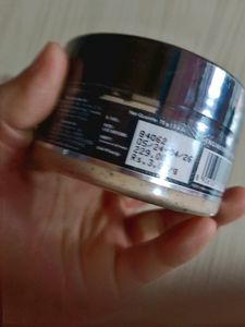 M caffeine Nourishment Scrub