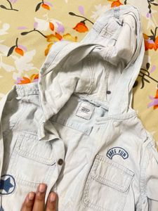 Combo Shirts For 2-4 Years Of Boy