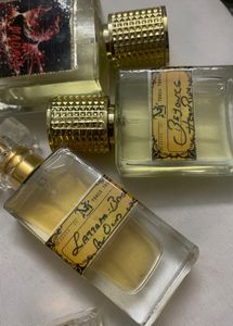 Burberry Body Perfumes(clone)