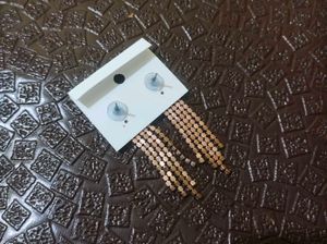 Party Wear Earrings