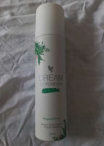 DREAM BY FOREVER *Product From USA*