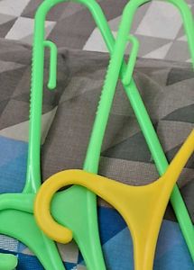 Cloth Hanger