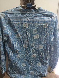 Rytras Short Kurti