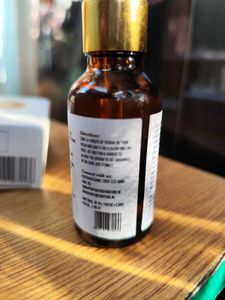 Night Repair Serum