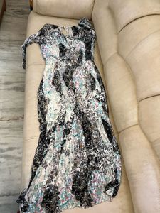 Thailand prom goth dress🇹🇭