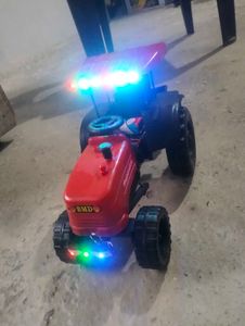 Light Wala Tractor