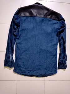 Men&#39;s Long Sleeve Casual Shirt