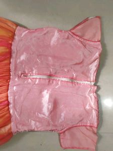 Party Wear Anarkkali Dress For Ladies.