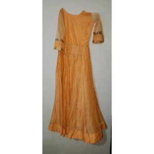 LONG GOWN