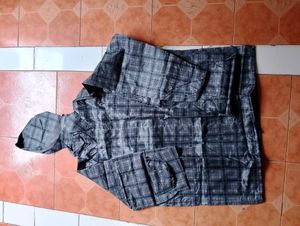 Ziplon Rain Kot For Mens New