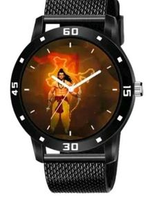Hanuman Ji Watch