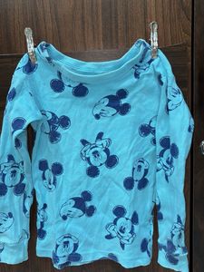 Pack Of 3 Gap Kids Two Piece Stes