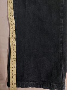 Black Cargo (Unisex)