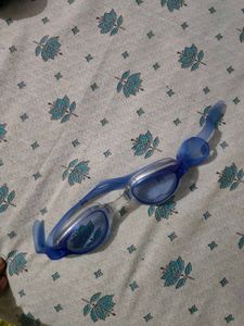 Swimming Chashma