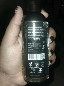 Onion Oil