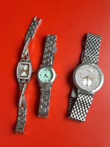 3 Watch Combo Without Cell