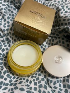 New L&#39;Occitane Cleansing Balm