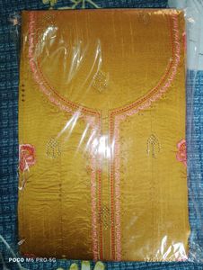 Dress Material
