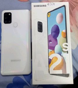 Samsung (SM-A217F/DS)