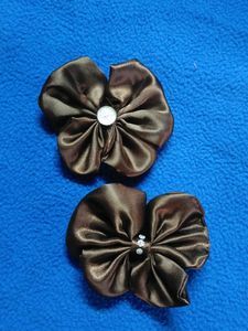 Butterfly Hair Clip