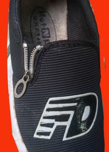 new shoes sallniga lo priza me