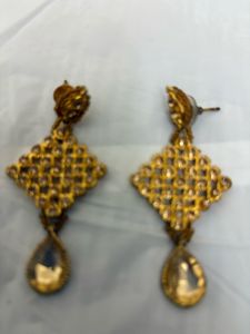 Statement Earrings