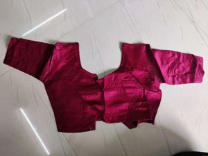 Banarsi Silk Saree